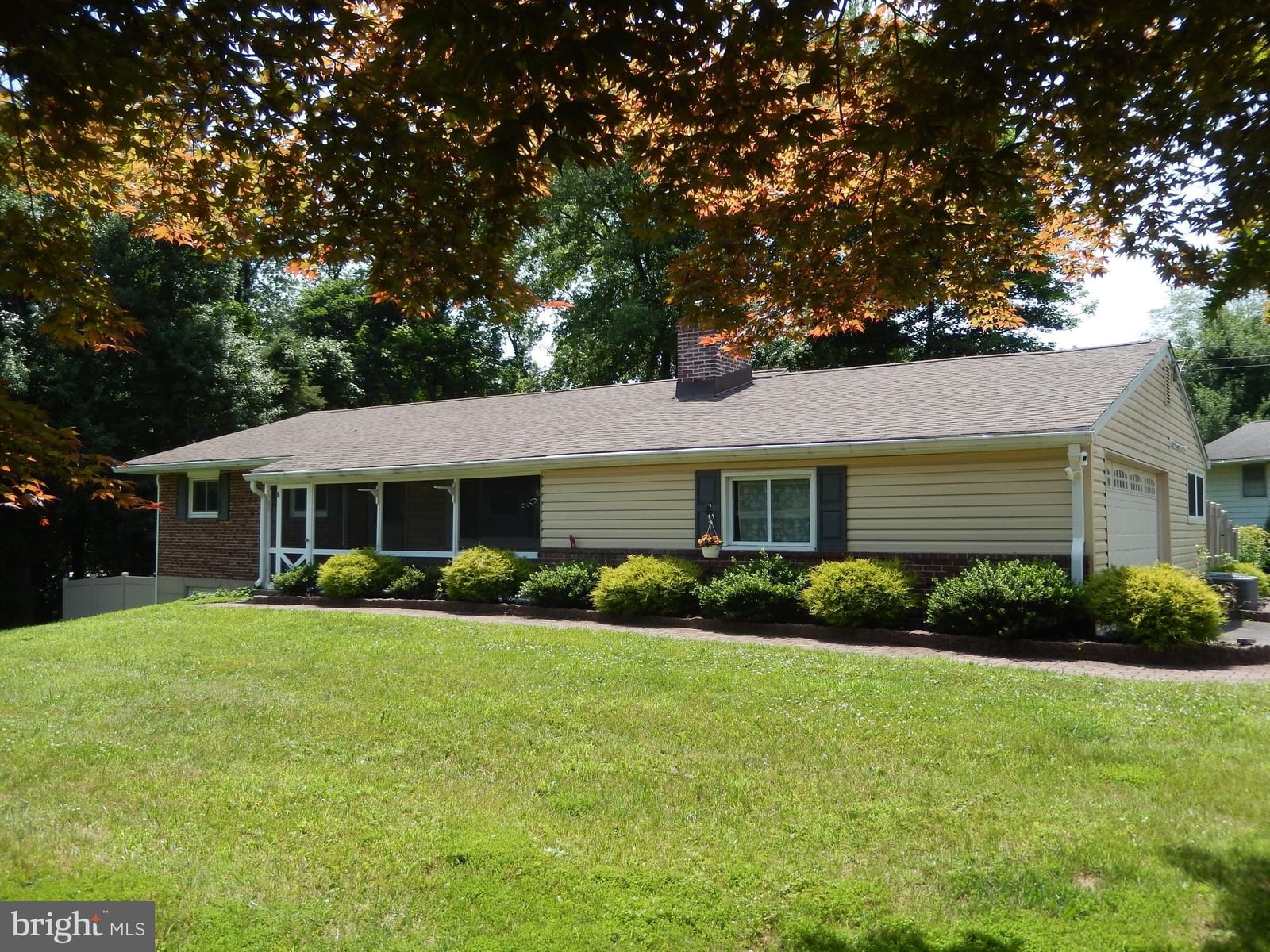 3 GENERAL WASHINGTON DR, MEDIA 19063, PA