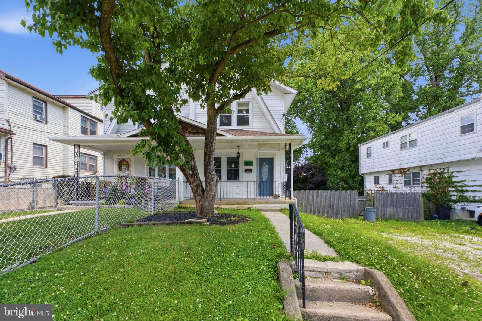 1837 SHALLCROSS AVE, FOLCROFT 19032, PA