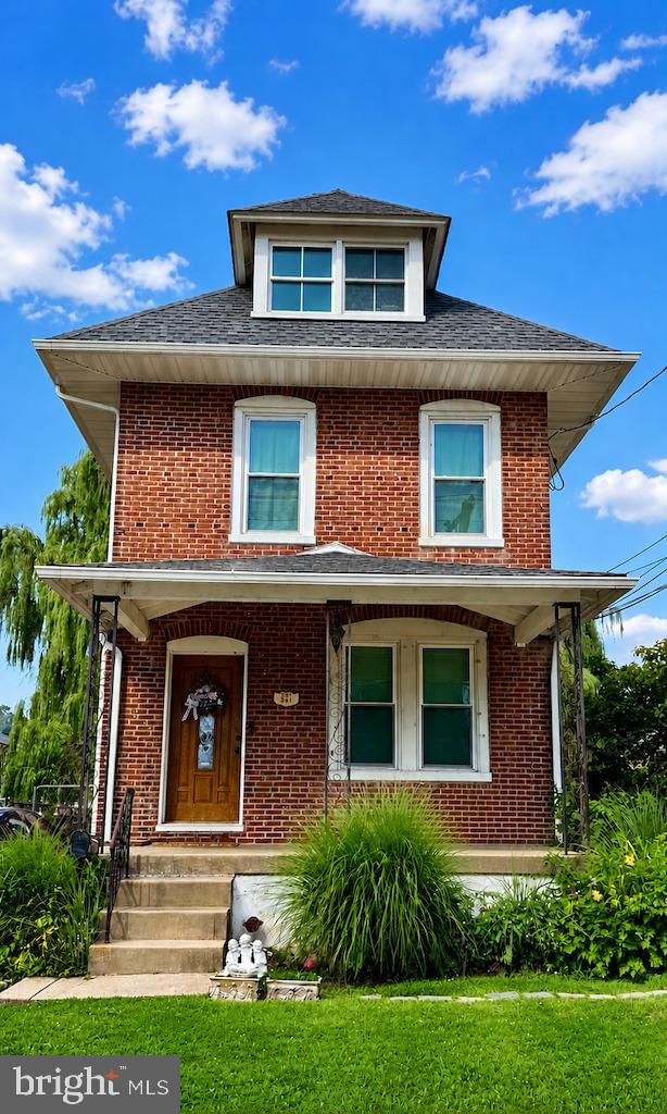 251 BURMONT RD, DREXEL HILL 19026, PA