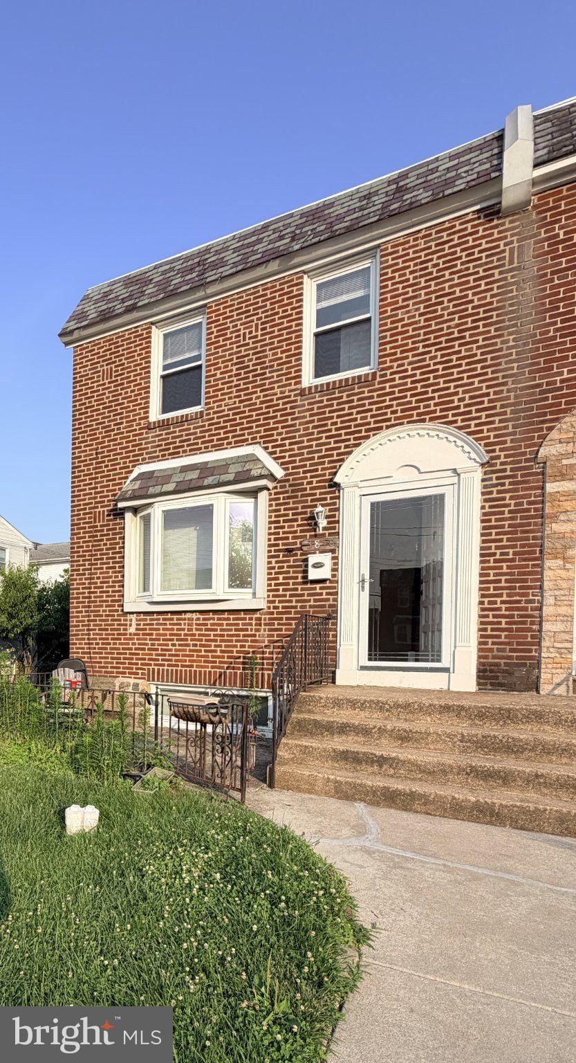 3810 PLUMSTEAD AVE, DREXEL HILL 19026, PA