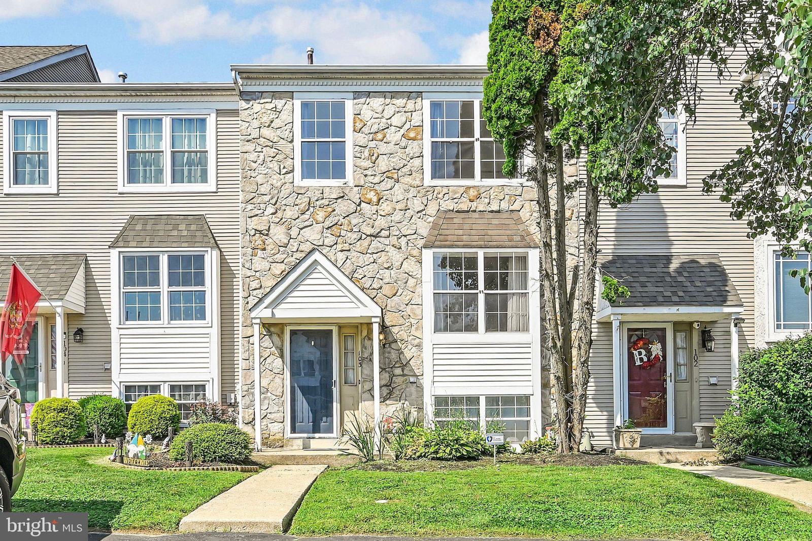 103 JUDY WAY, ASTON 19014, PA