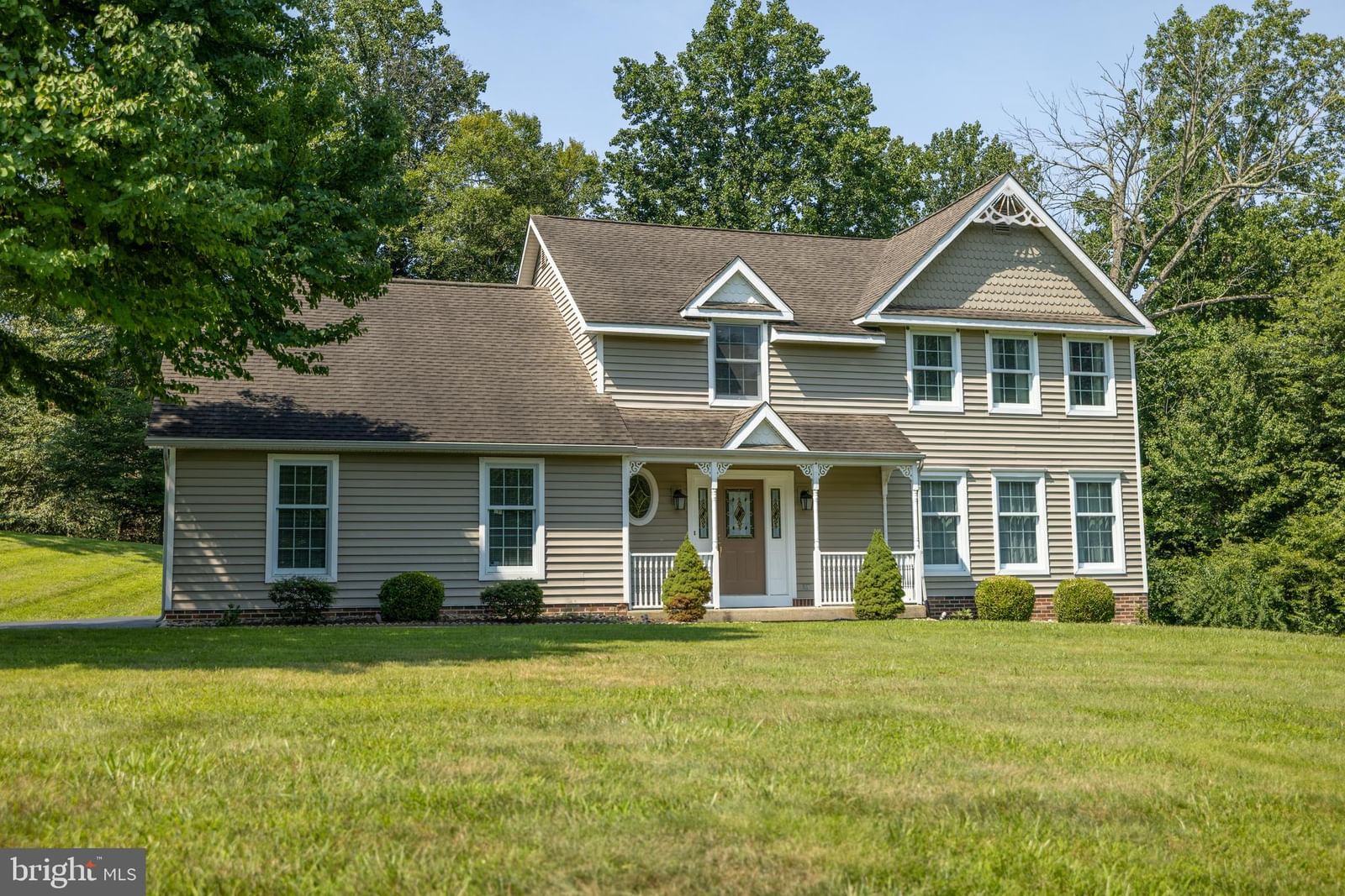 2 KLINE DR, THORNTON 19373, PA