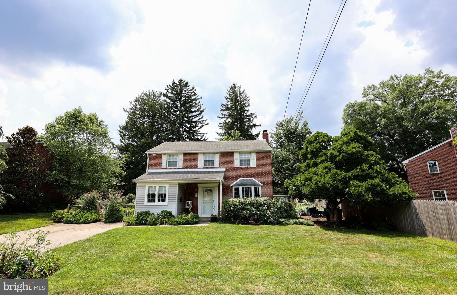 336 OVERHILL RD, WAYNE 19087, PA