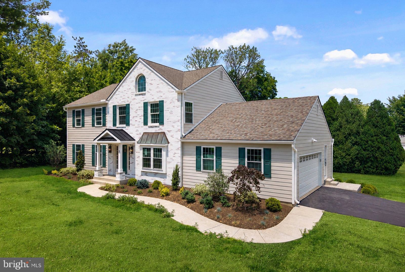 2 BARRISTER CT, HAVERFORD 19041, PA