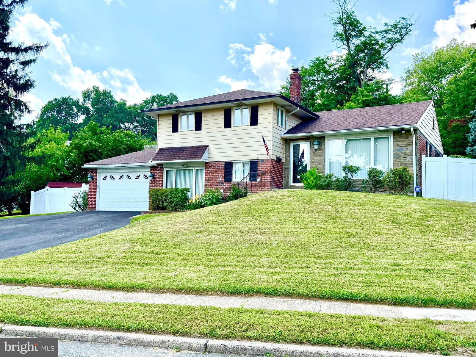 7 CORNELL CIR, BROOMALL 19008, PA