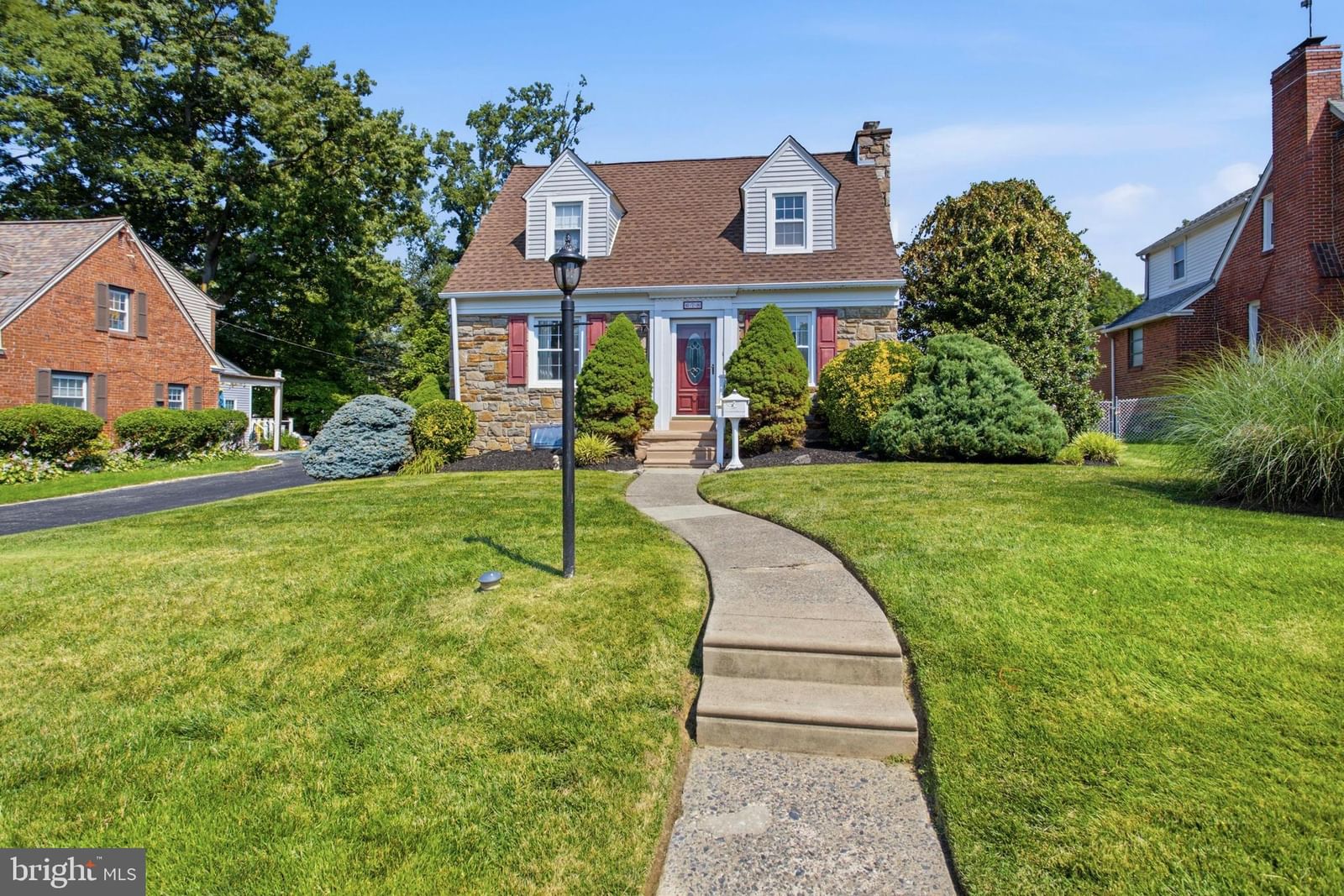678 ANDREW RD, SPRINGFIELD 19064, PA