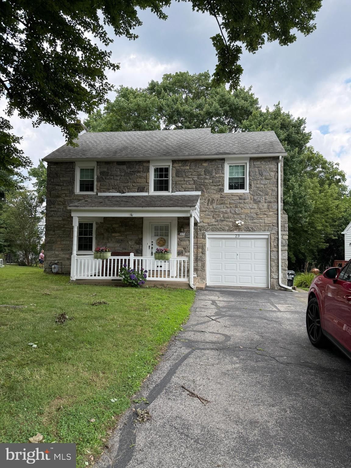 23 W WOODLAND AVE, SPRINGFIELD 19064, PA