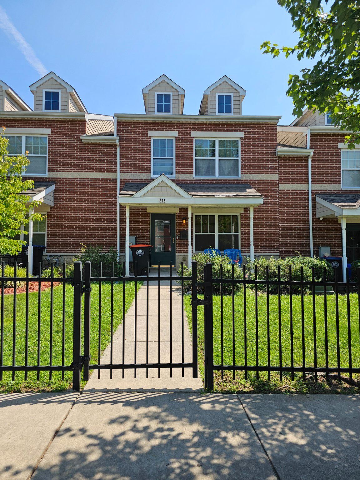 615 EDWARDS ST, CHESTER 19013, PA