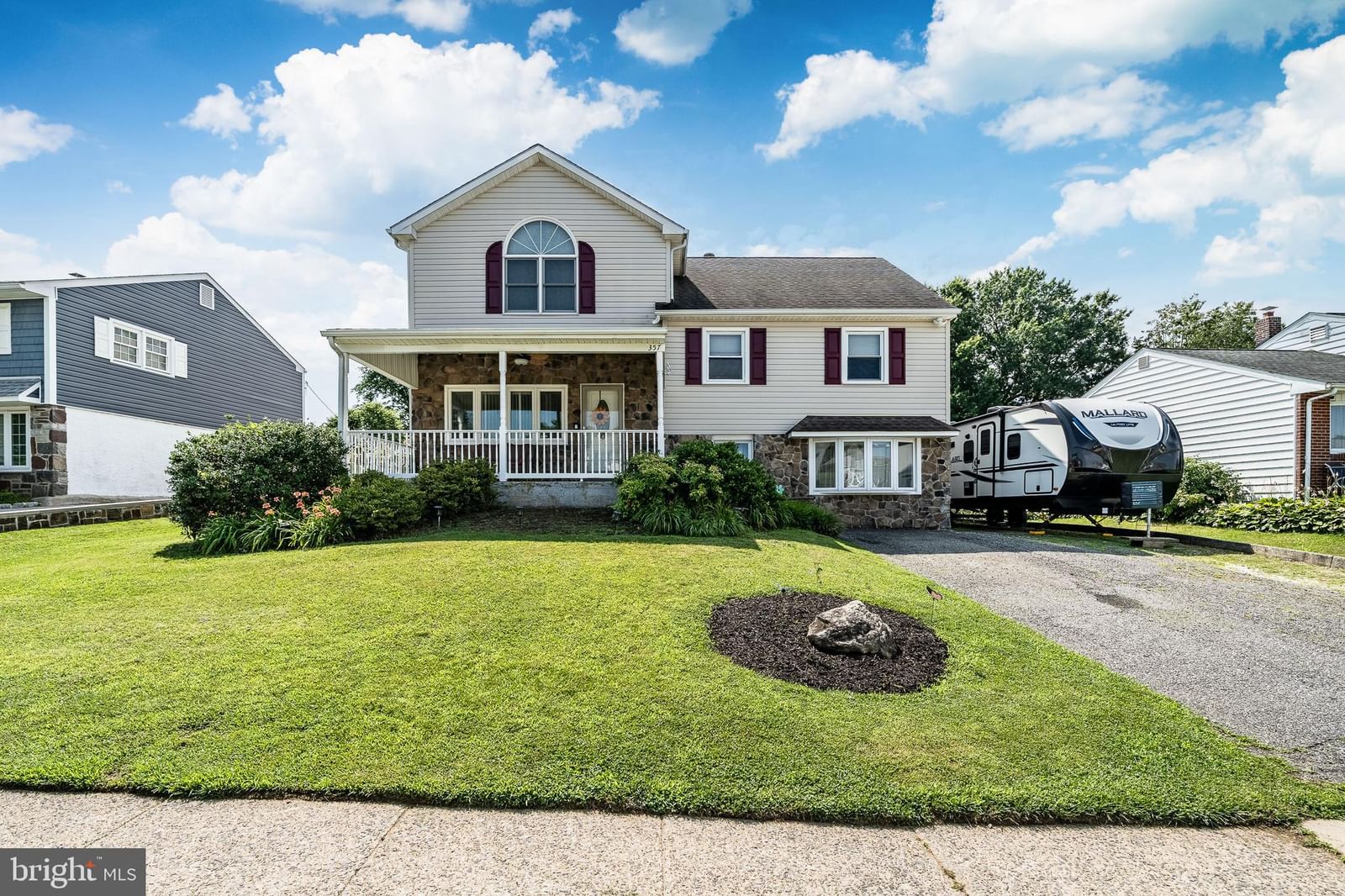357 SWANAGE DR, BROOMALL 19008, PA