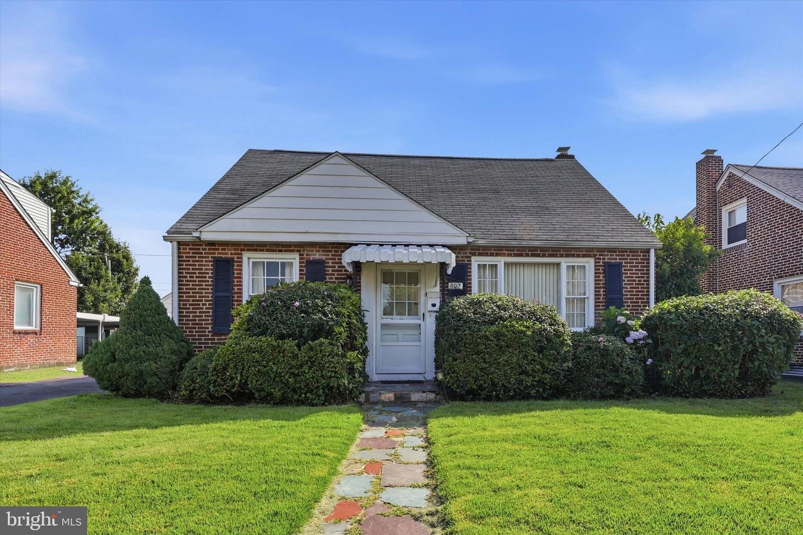 407 BUSE ST, RIDLEY PARK 19078, PA