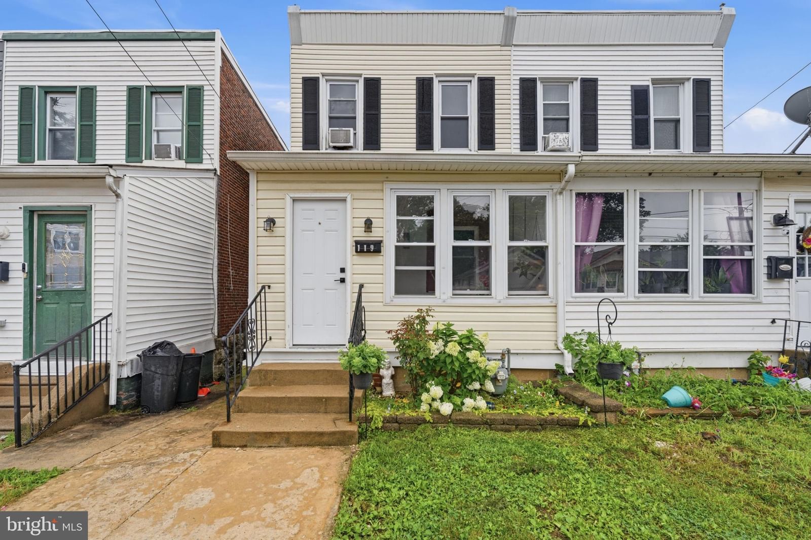 119 WORRILOW ST, LINWOOD 19061, PA