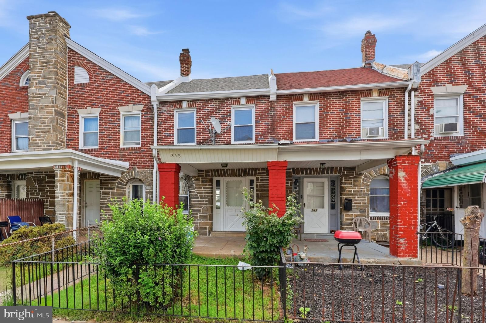 245 COPLEY RD, UPPER DARBY 19082, PA
