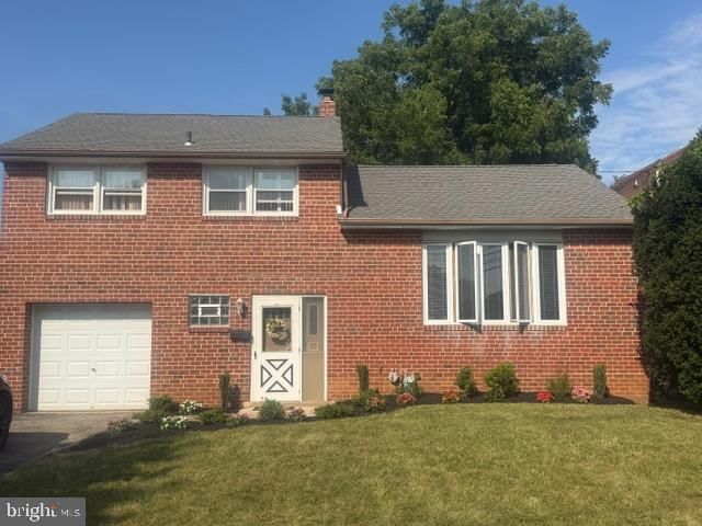 707 ASHLAND AVE, CLIFTON HEIGHTS 19018, PA