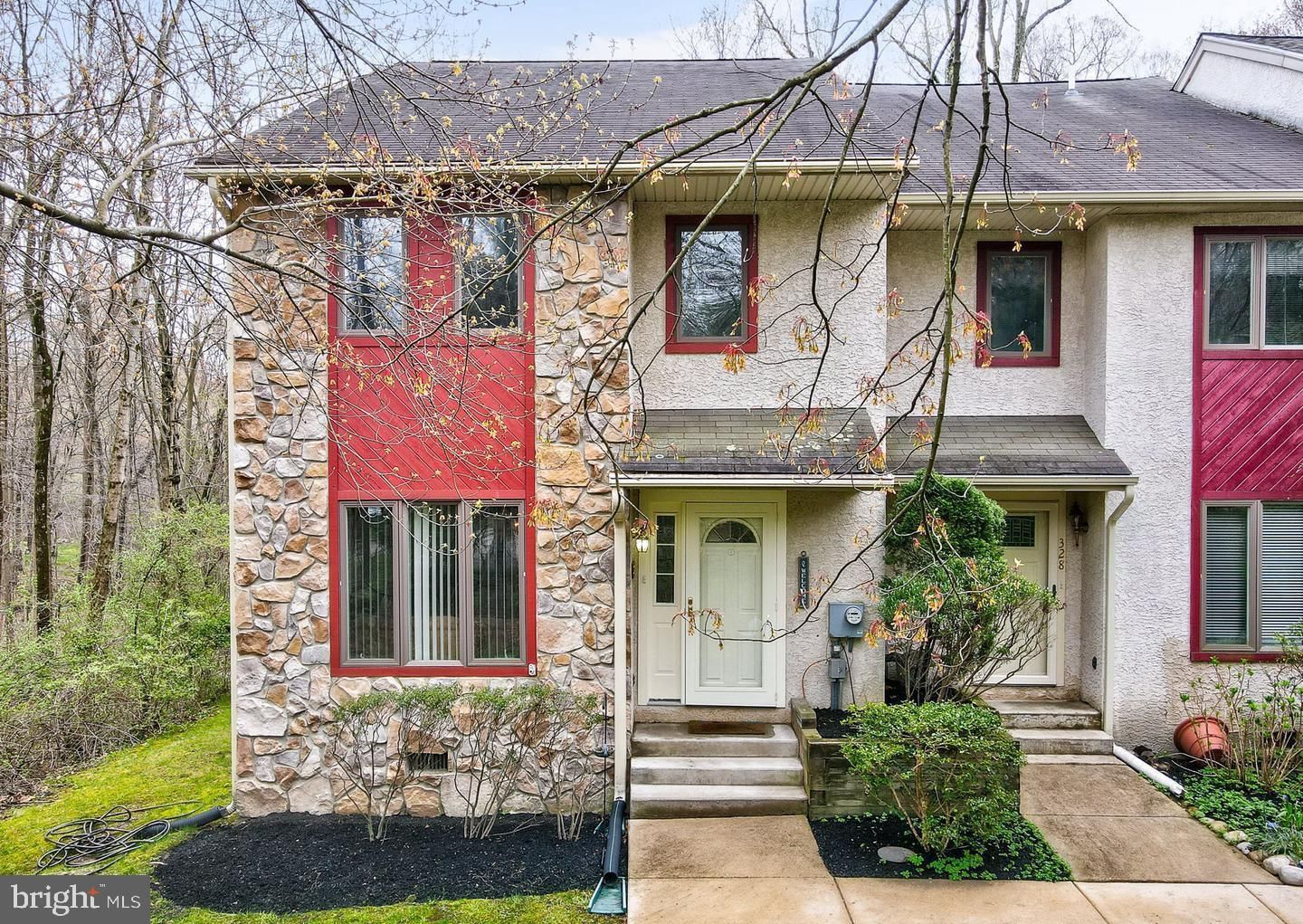 330 WESTBRIAR DR, MEDIA 19063, PA