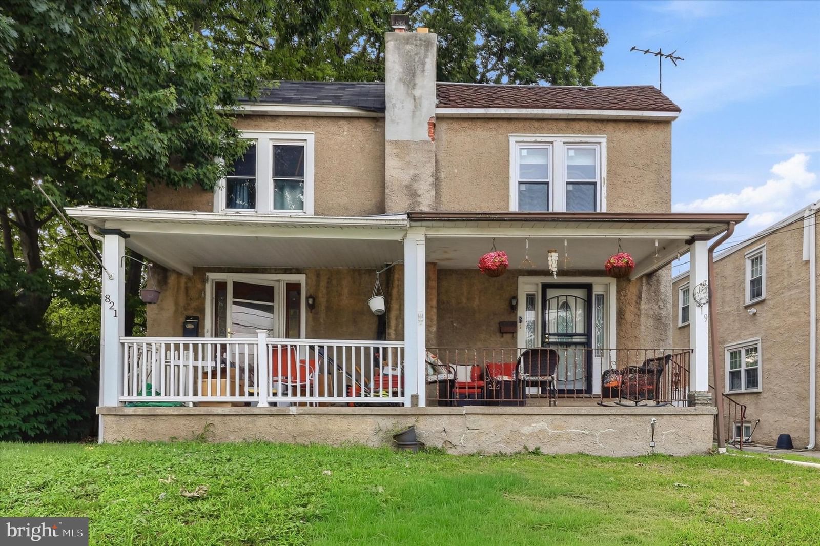 821 BEDFORD AVE, COLLINGDALE 19023, PA