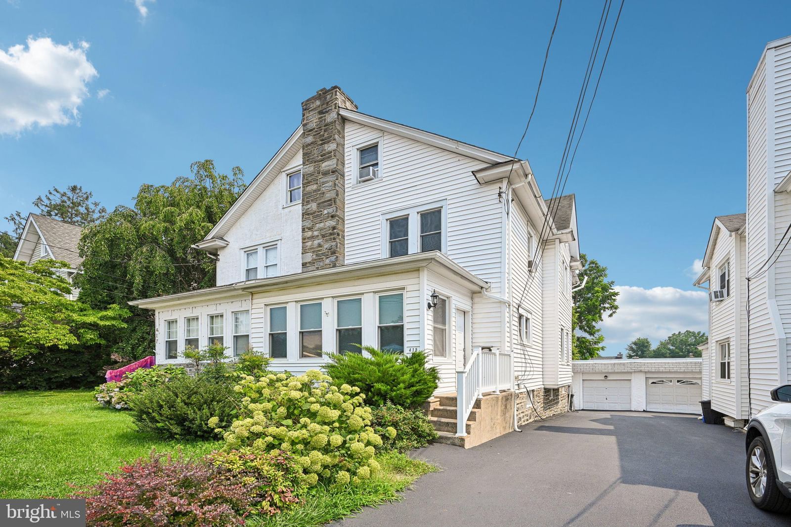 415 SAGAMORE RD, HAVERTOWN 19083, PA
