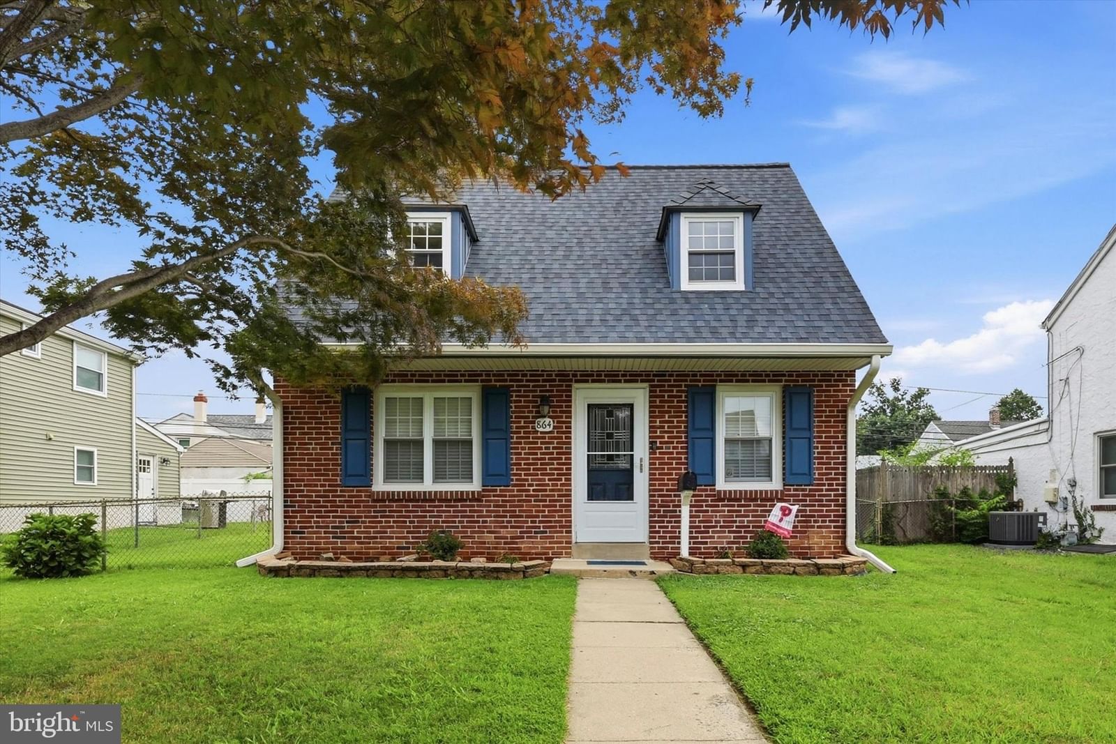 864 QUAINT ST, SECANE 19018, PA