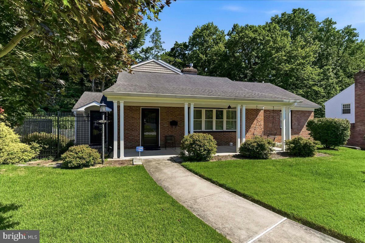 61 DUNCAN LN, SPRINGFIELD 19064, PA