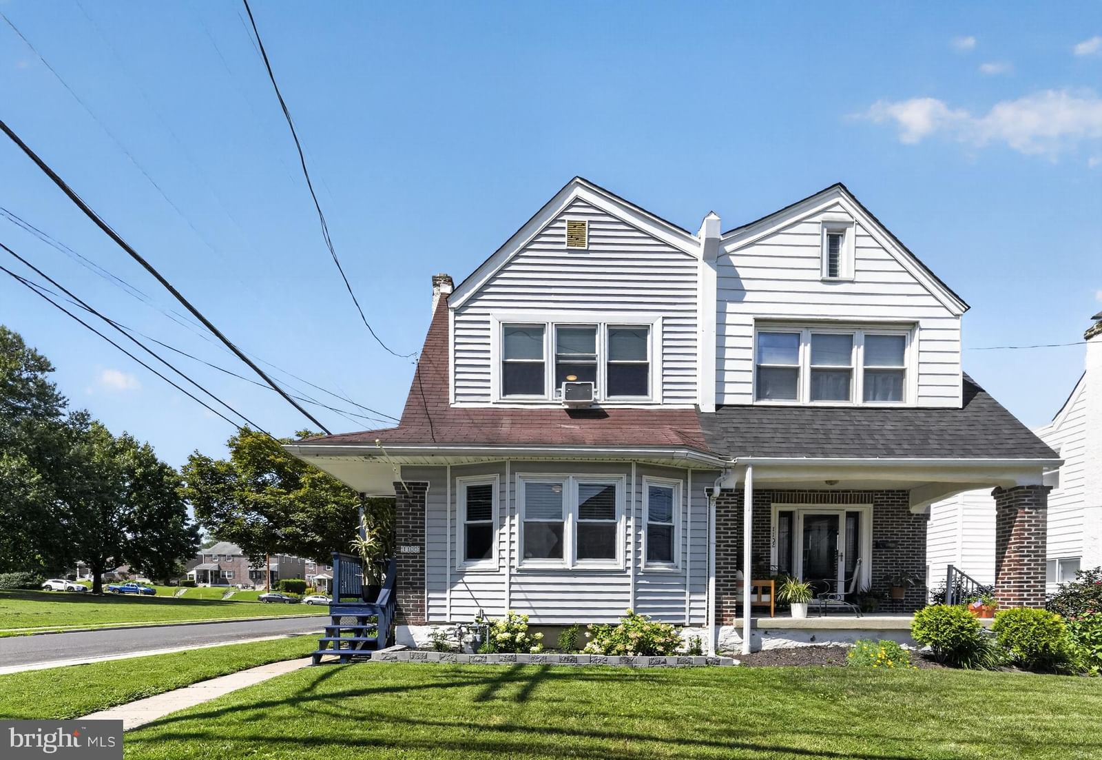 1100 HARDING DR, HAVERTOWN 19083, PA