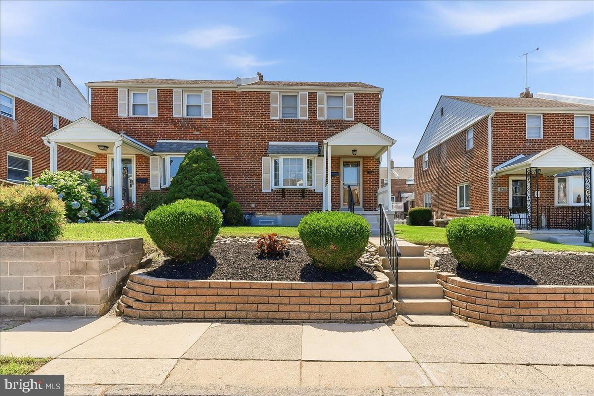 1126 AGNEW DR, DREXEL HILL 19026, PA