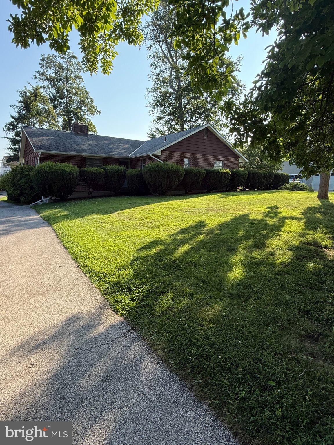 3546 WOODCREST AVE, NEWTOWN SQUARE 19073, PA