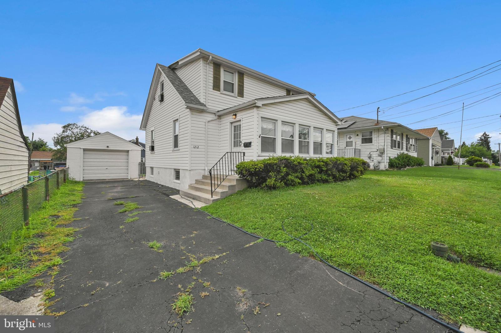 1212 ANDERSON AVE, MARCUS HOOK 19061, PA