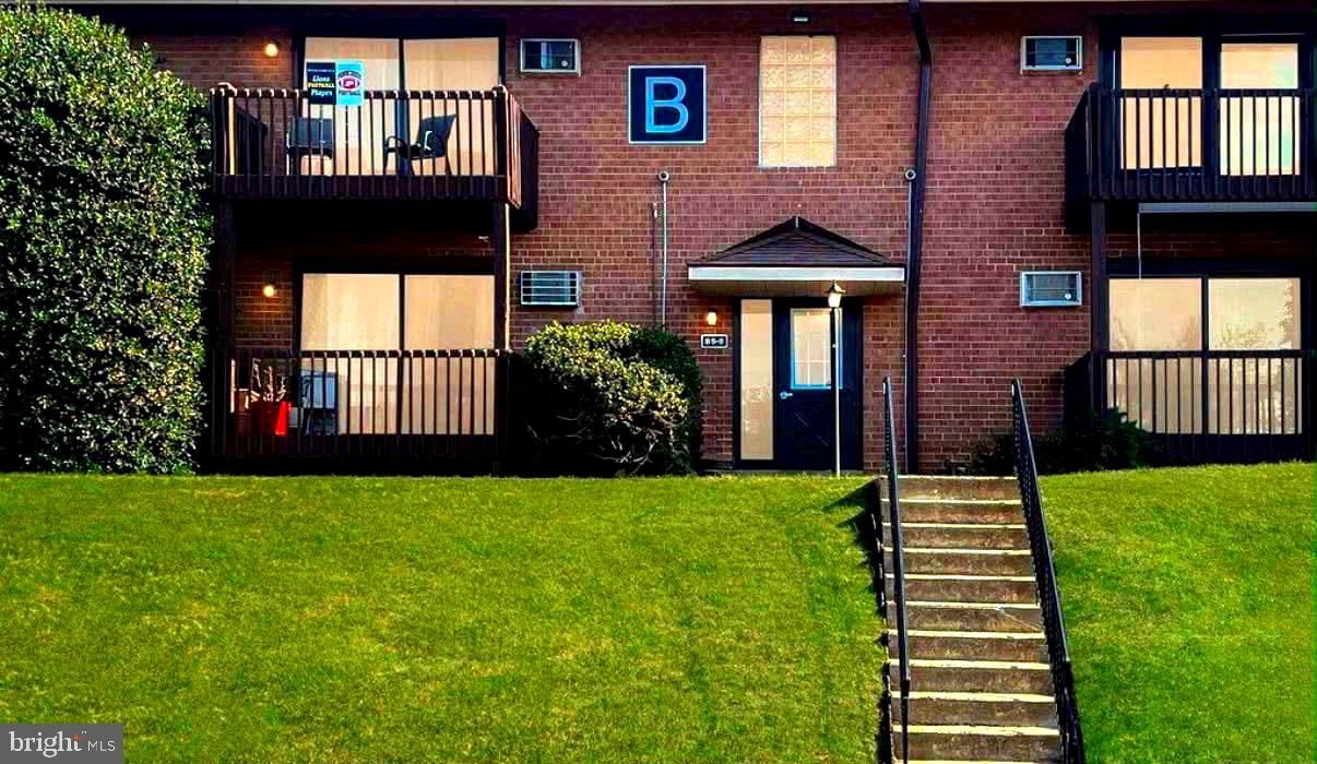 1016 W BALTIMORE PIKE #B-5 photograph