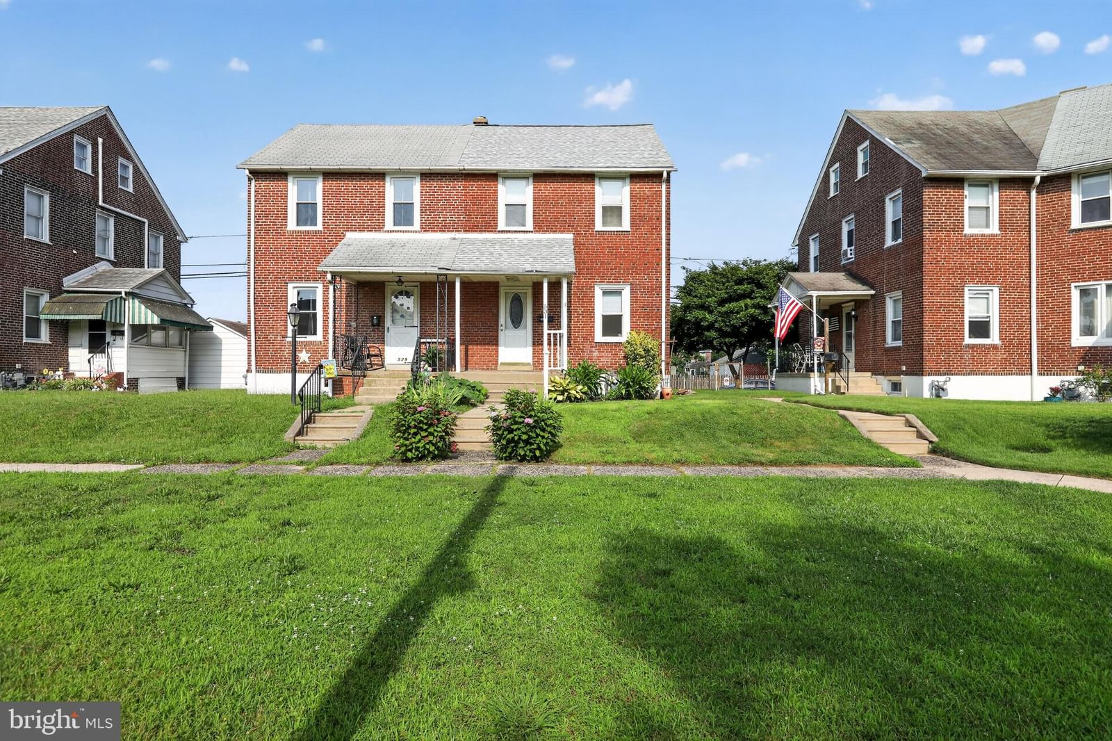 531 JANSEN AVE, ESSINGTON 19029, PA