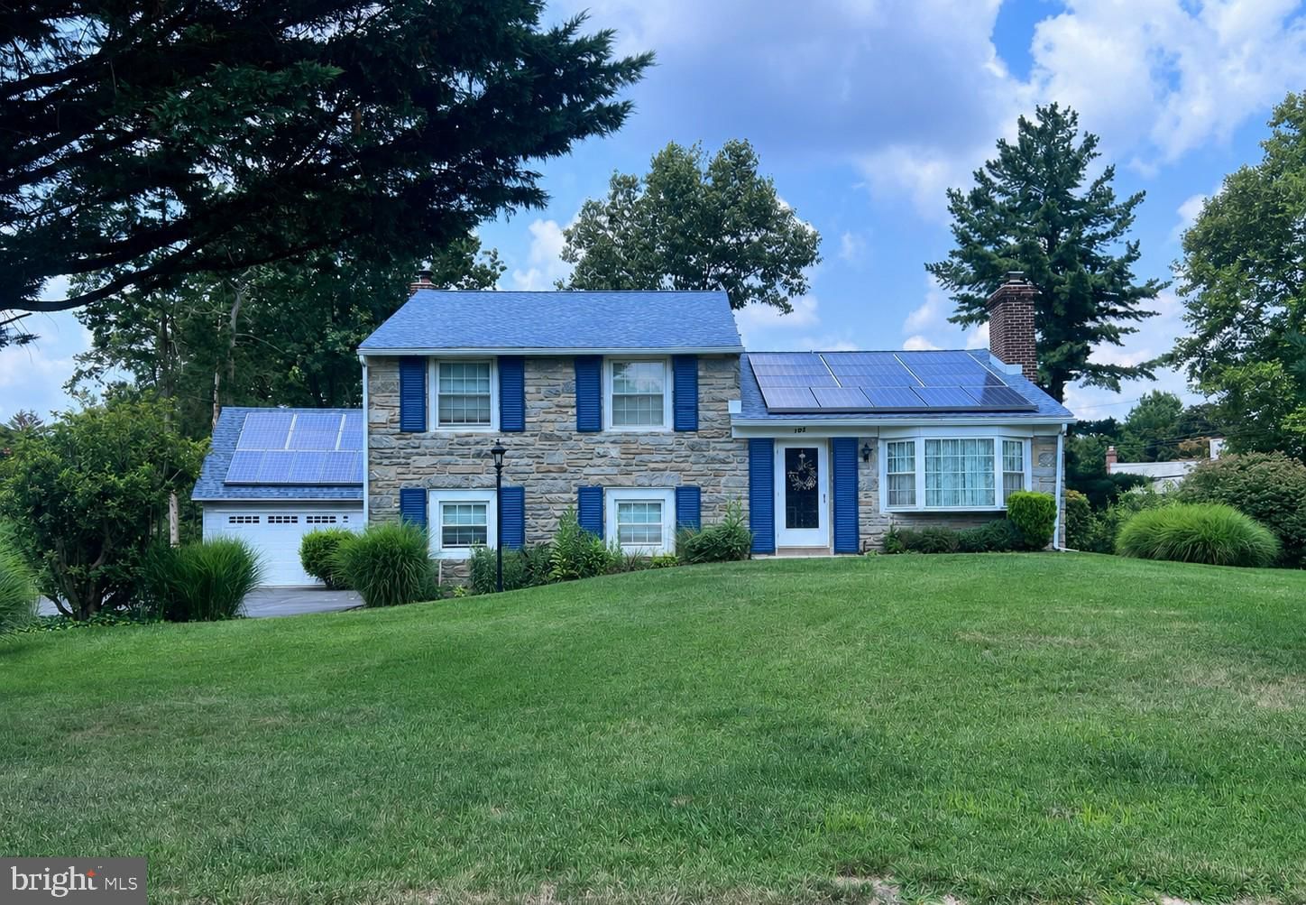 103 LOMBARDY DR, WALLINGFORD 19086, PA