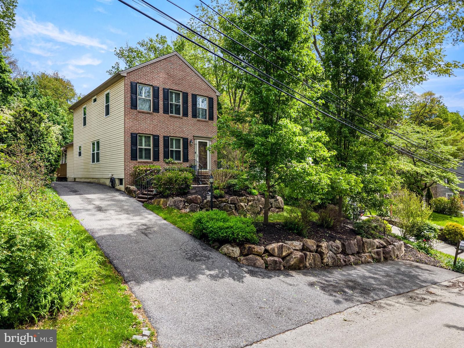 535 RIDGE AVE, MEDIA 19063, PA