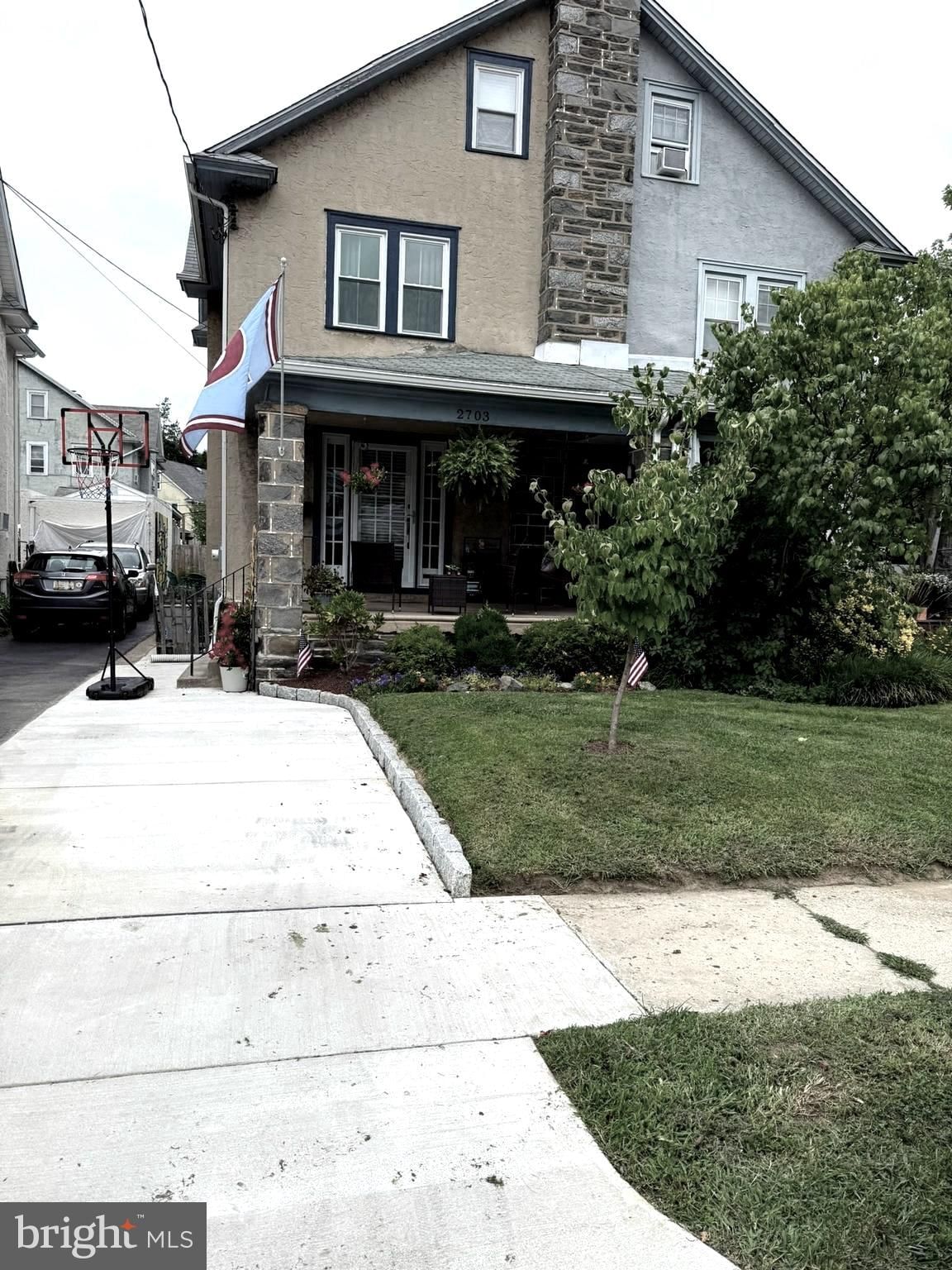 2703 BELMONT AVE, ARDMORE 19003, PA