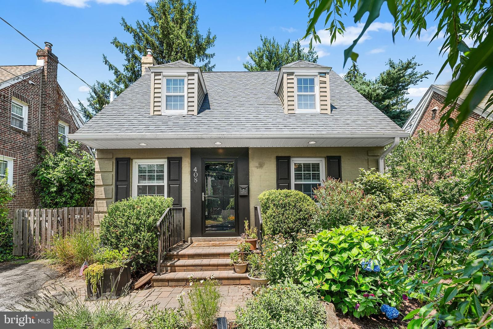 408 VALLEY VIEW RD, MEDIA 19063, PA