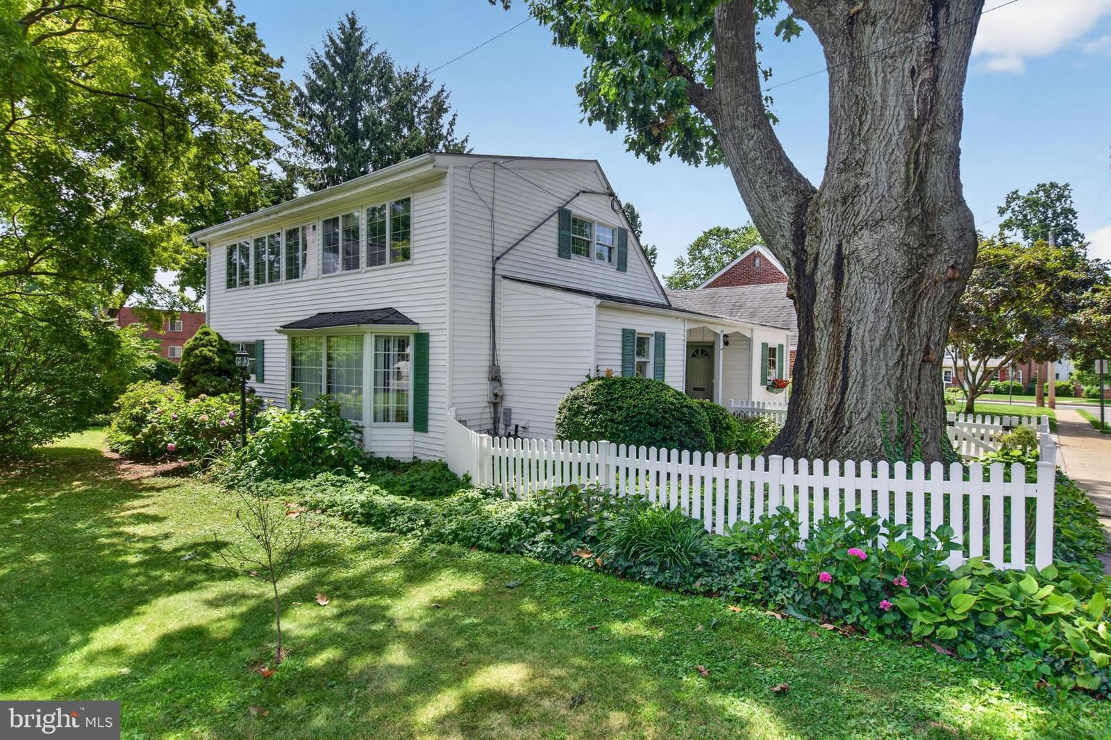 107 SUMMIT RD, MEDIA 19063, PA