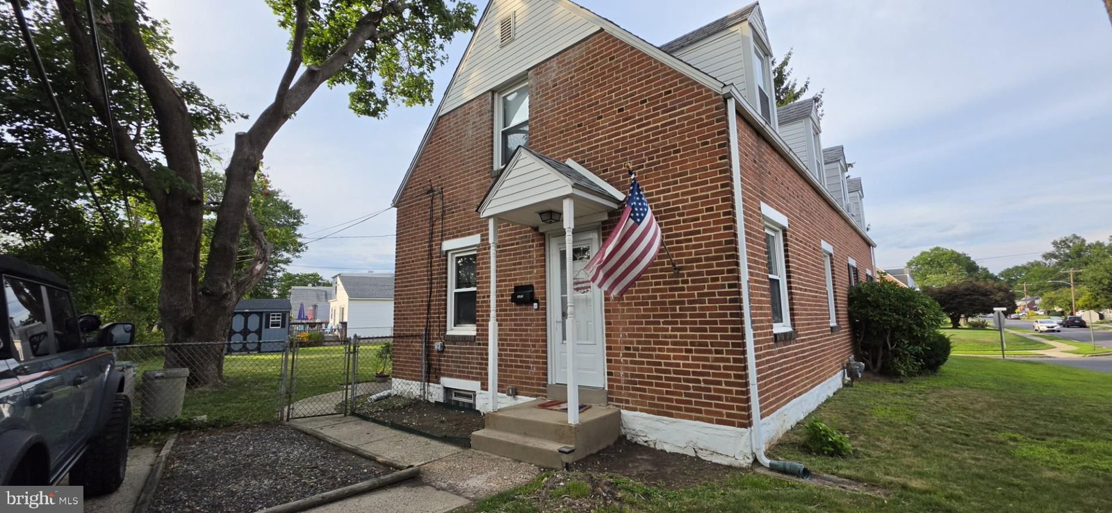 1203 7TH AVE, SWARTHMORE 19081, PA
