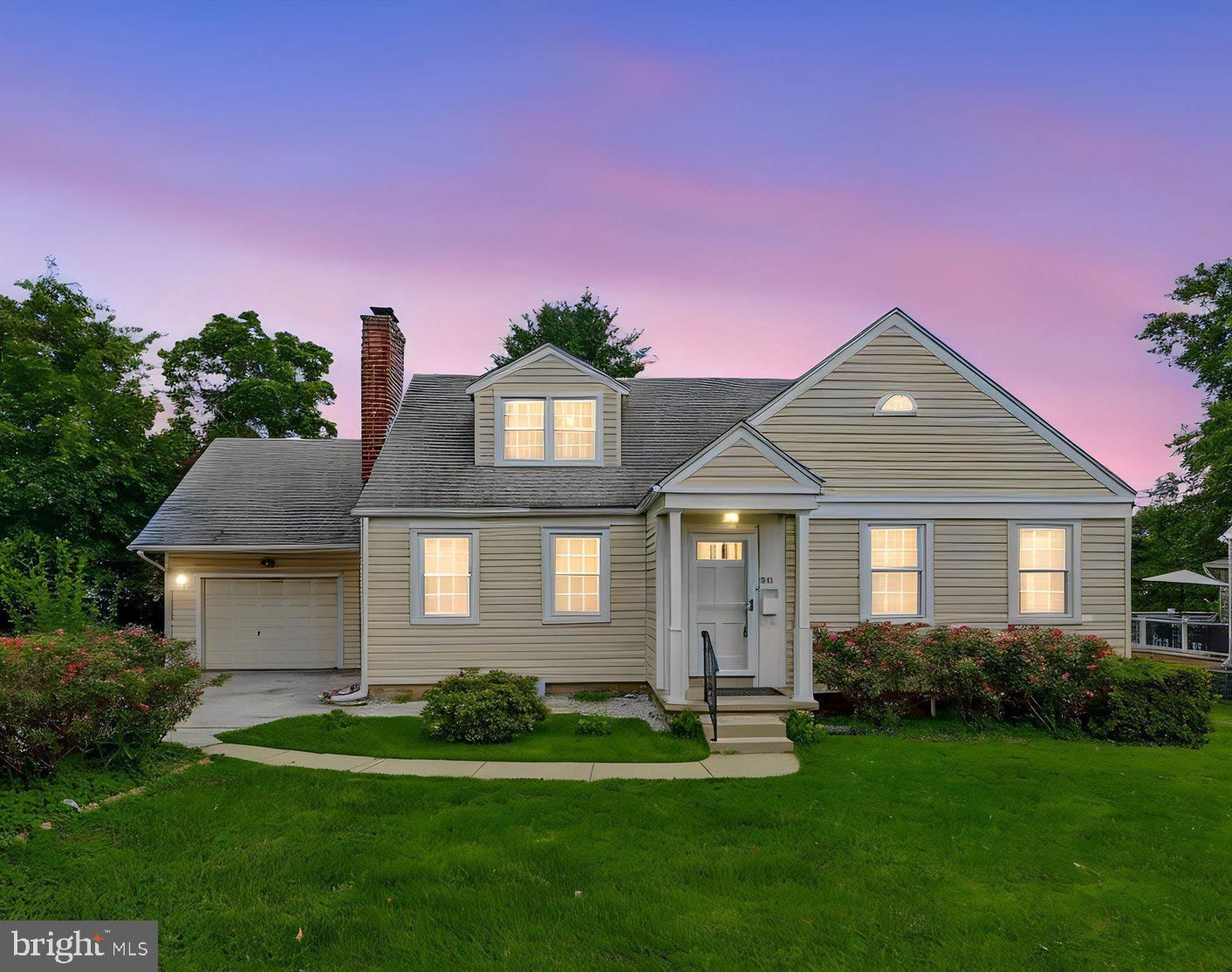 2831 SPRINGFIELD RD, BROOMALL 19008, PA