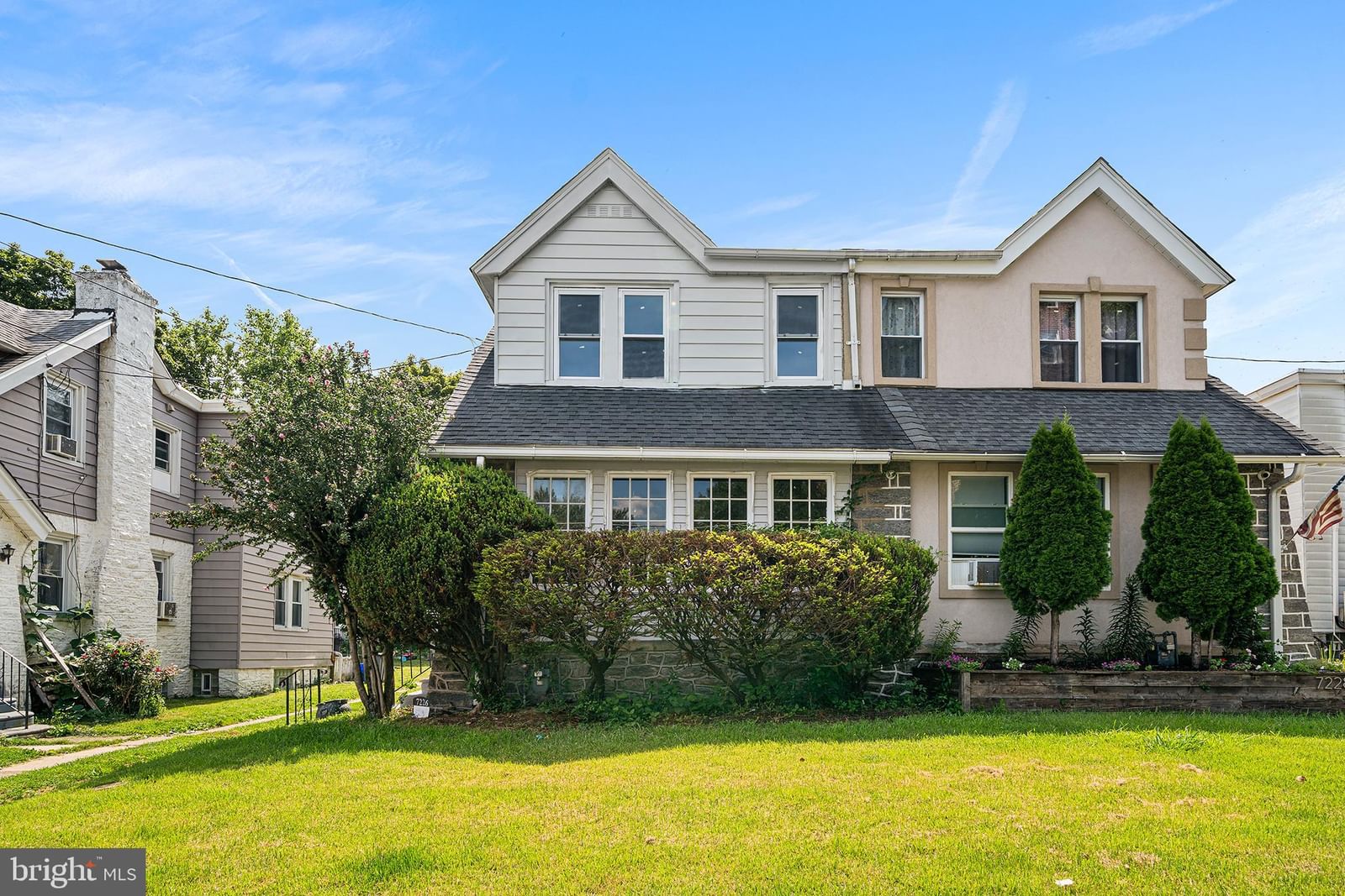 7226 PENARTH AVE, UPPER DARBY 19082, PA