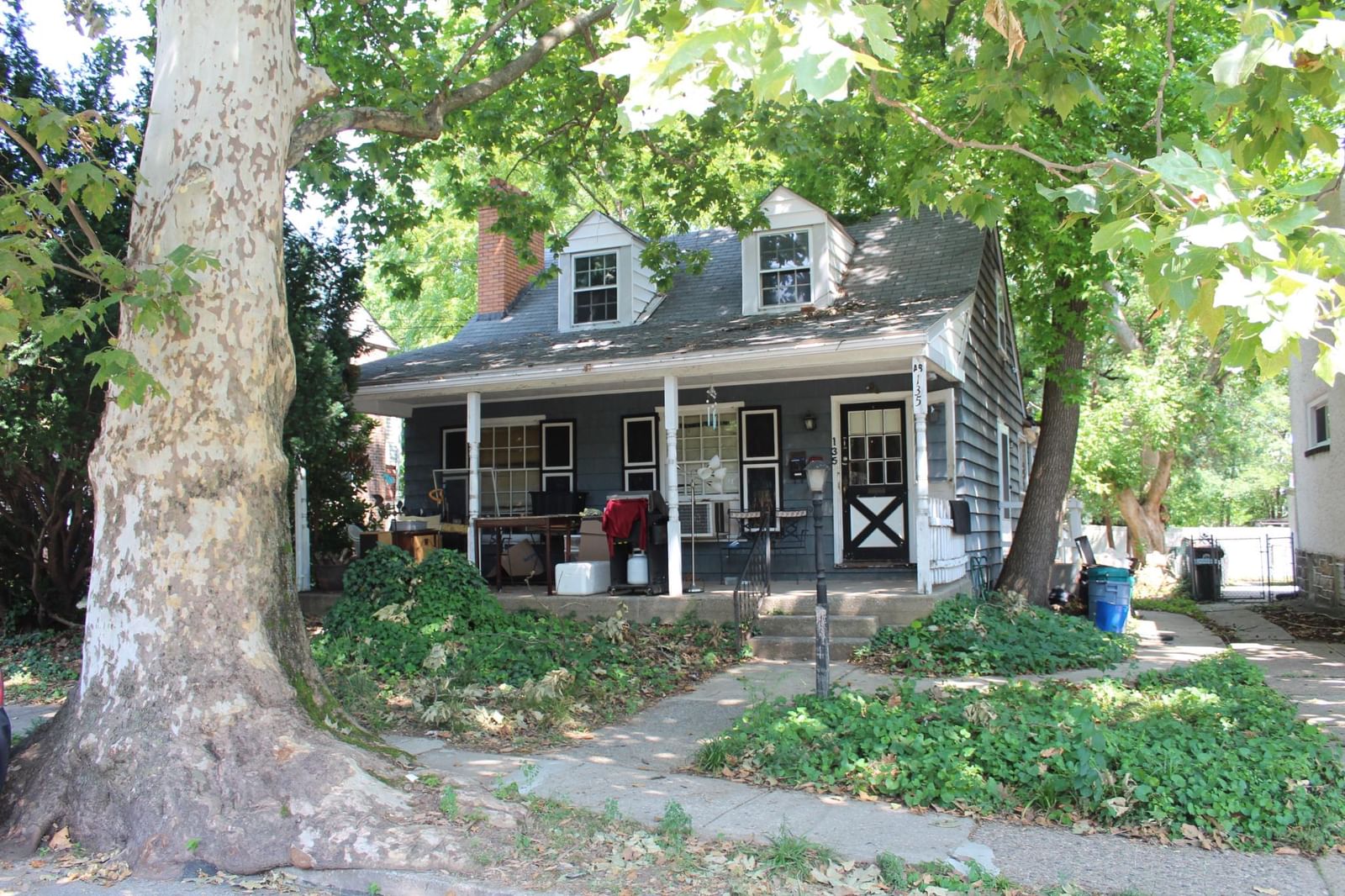 135 E GREENWOOD AVE, LANSDOWNE 19050, PA