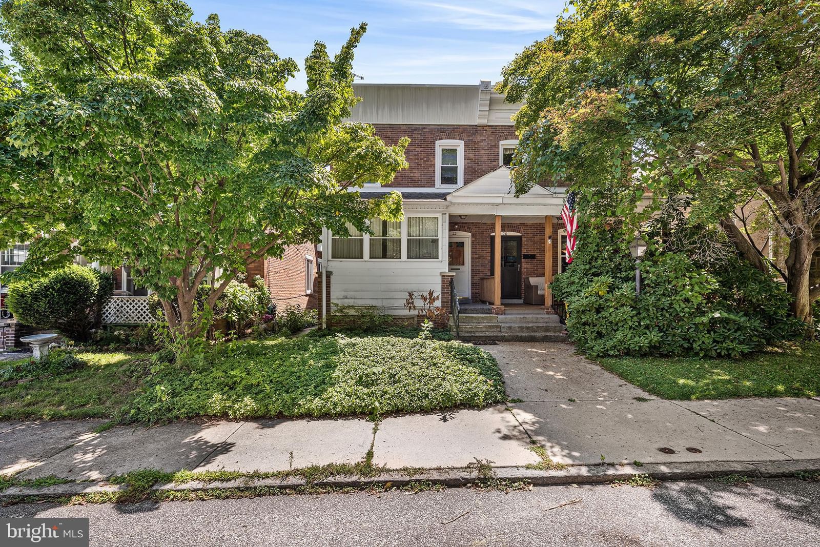 22 E 3RD ST, MEDIA 19063, PA