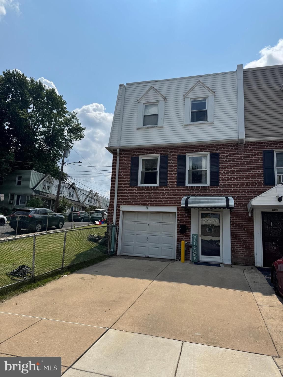 419 ARLINGTON AVE, UPPER DARBY 19082, PA