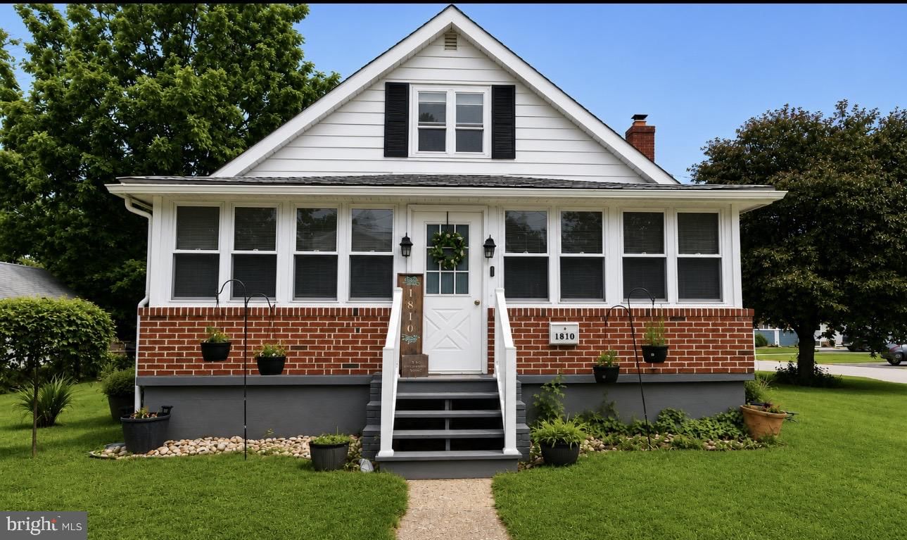 1810 MEETINGHOUSE RD, UPPER CHICHESTER 19061, PA