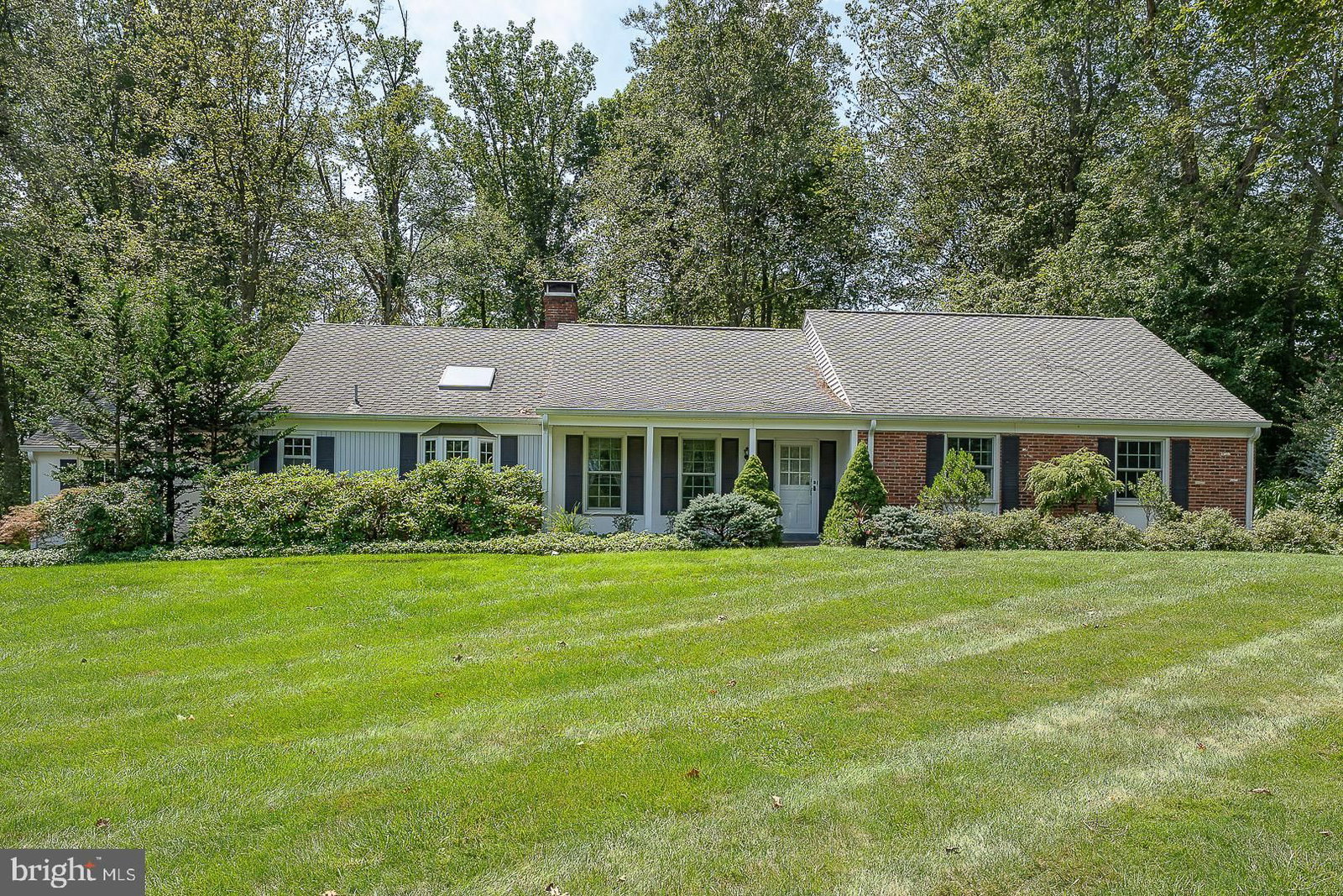 738 WOODCREST RD, WAYNE 19087, PA