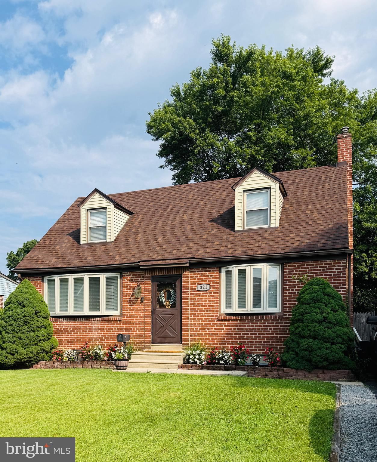 321 E RIVELY AVE, ALDAN 19018, PA