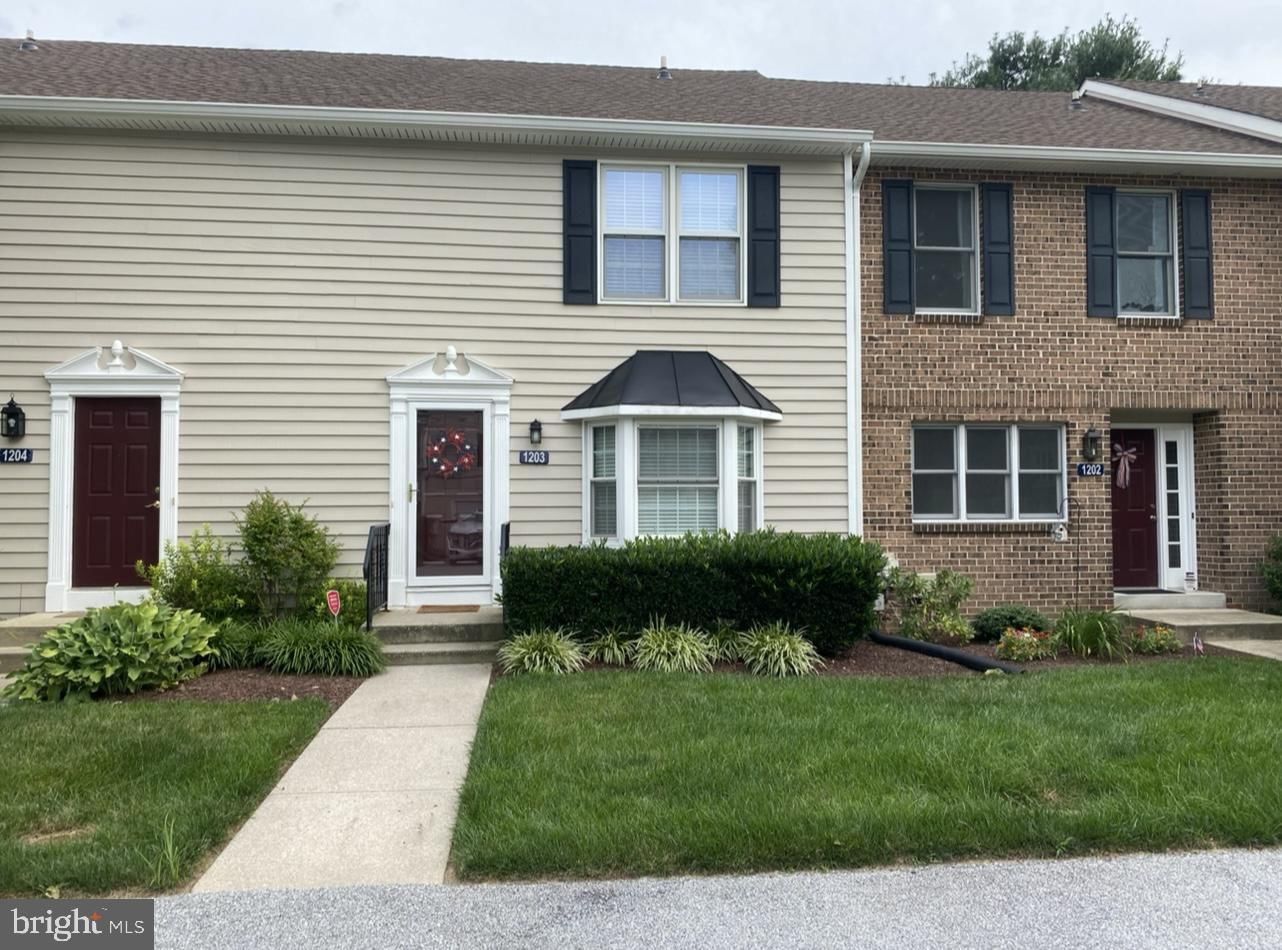 1203 N GLEN DR, GLEN MILLS 19342, PA