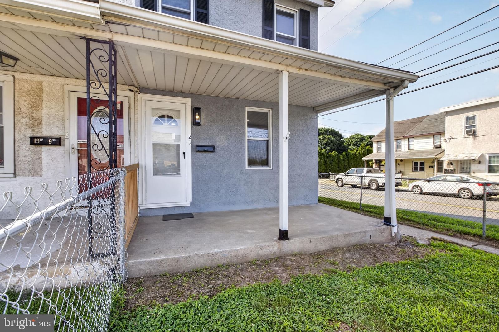 21 W 9TH ST, MARCUS HOOK 19061, PA