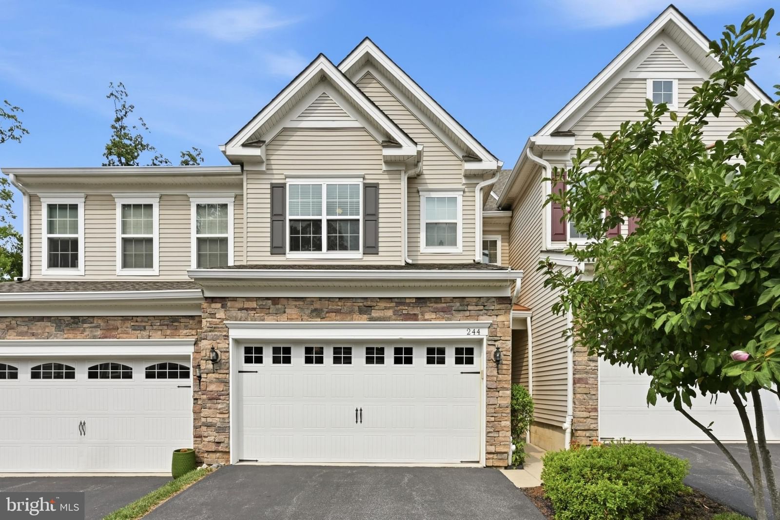 244 CLERMONT DR, NEWTOWN SQUARE 19073, PA