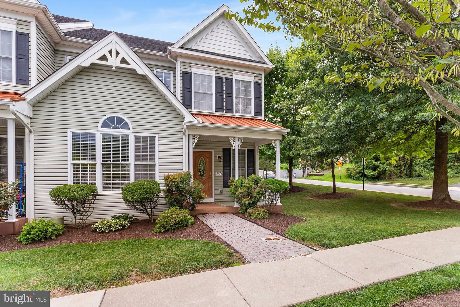 160 VICTORIA SQ, MEDIA 19063, PA