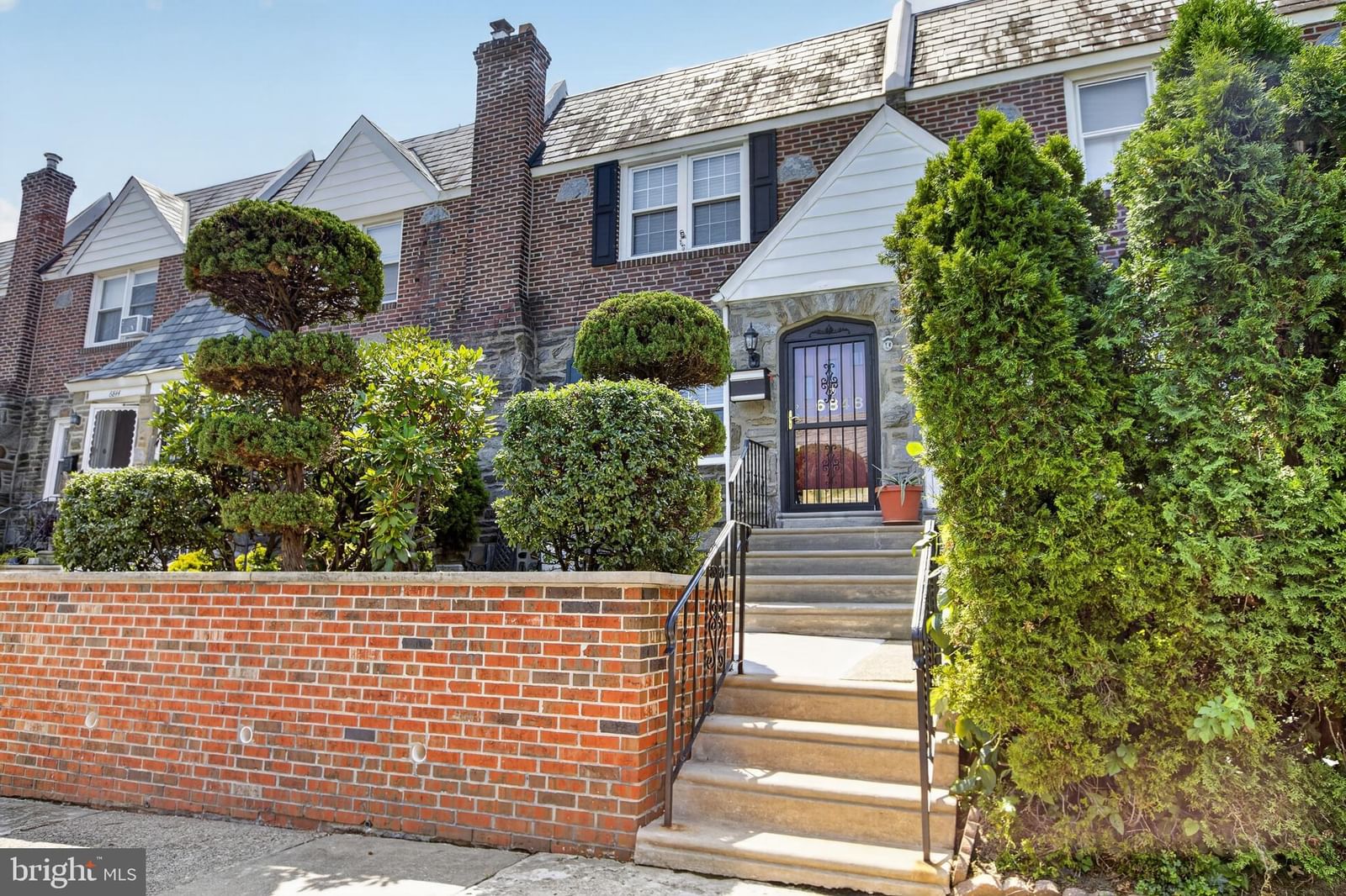 6848 RADBOURNE RD, UPPER DARBY 19082, PA