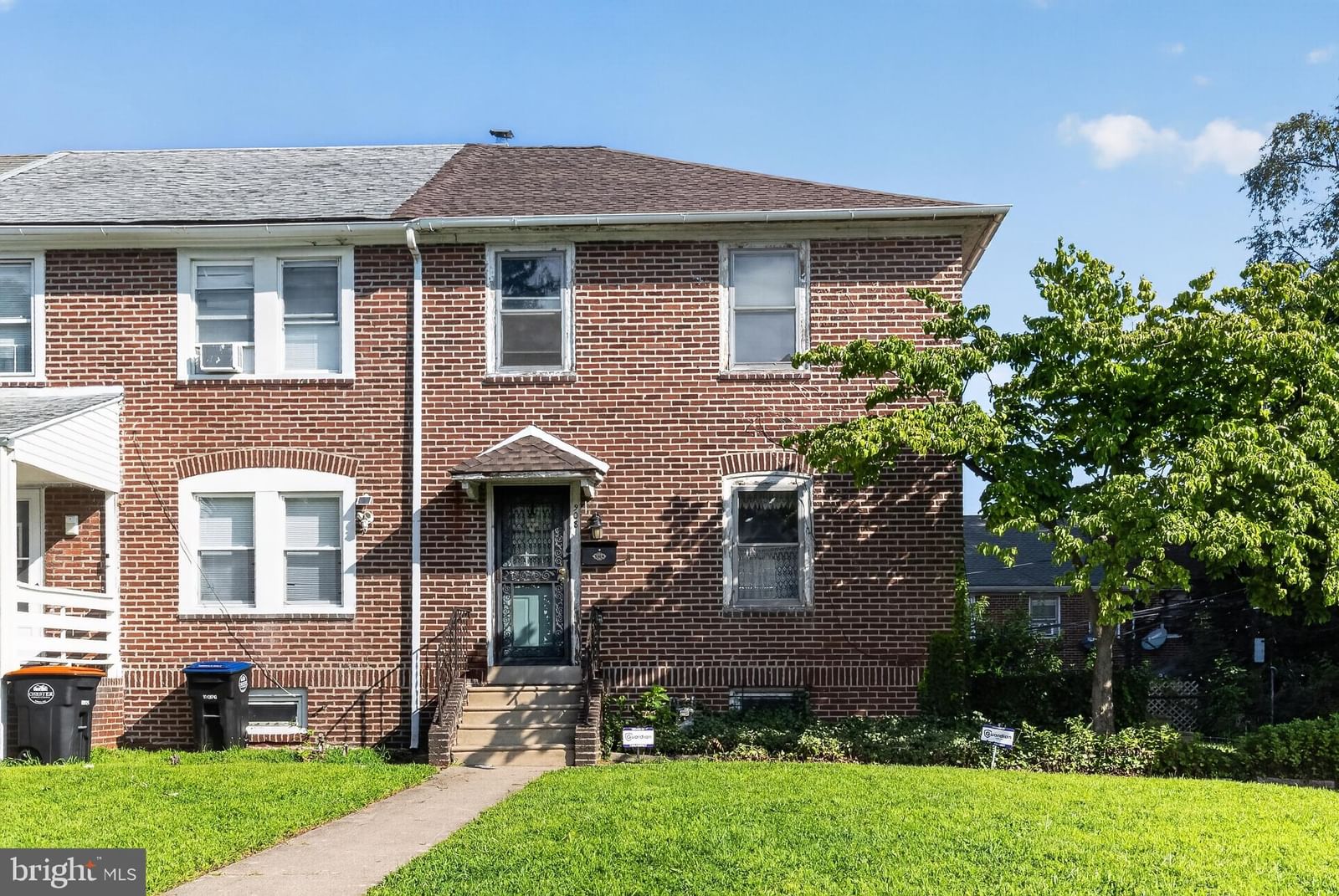 908 E 16TH ST, CHESTER 19013, PA