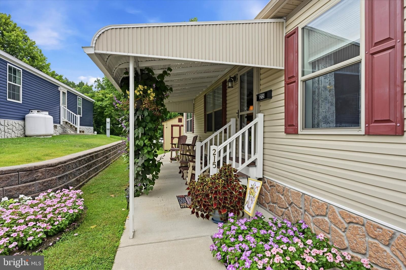 215 PARK DR, MEDIA 19063, PA