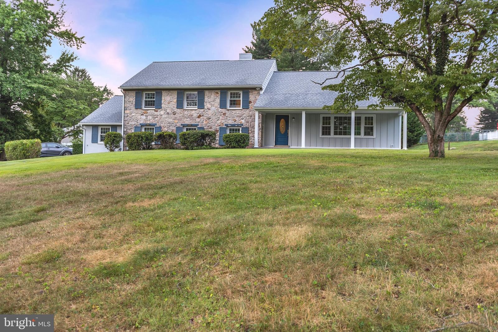 381 STEEPLECHASE RD, MEDIA 19063, PA